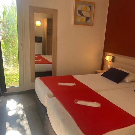 Budget Hotel Melun Sud - Dammarie Les Lys 외부 사진