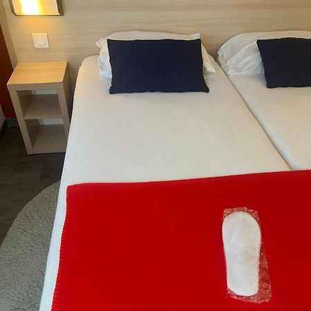 Budget Hotel Melun Sud - Dammarie Les Lys 외부 사진