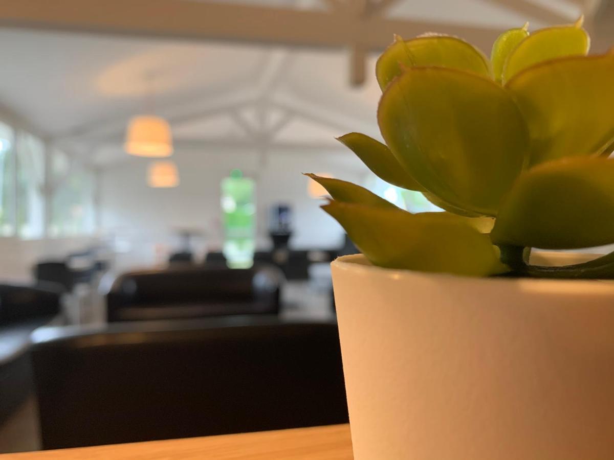 Budget Hotel Melun Sud - Dammarie Les Lys 외부 사진