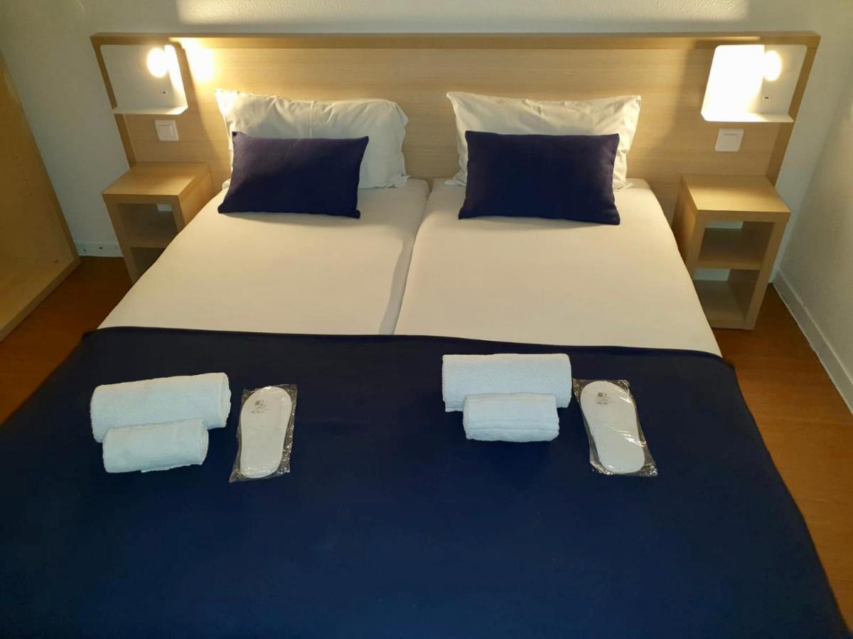 Budget Hotel Melun Sud - Dammarie Les Lys 외부 사진