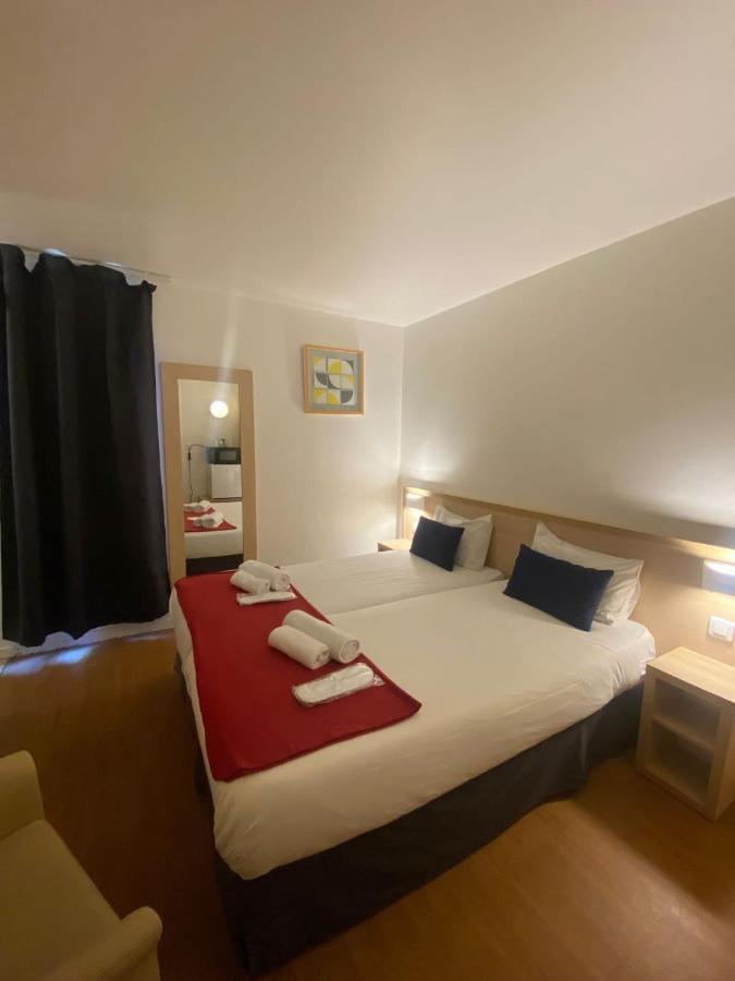 Budget Hotel Melun Sud - Dammarie Les Lys 외부 사진