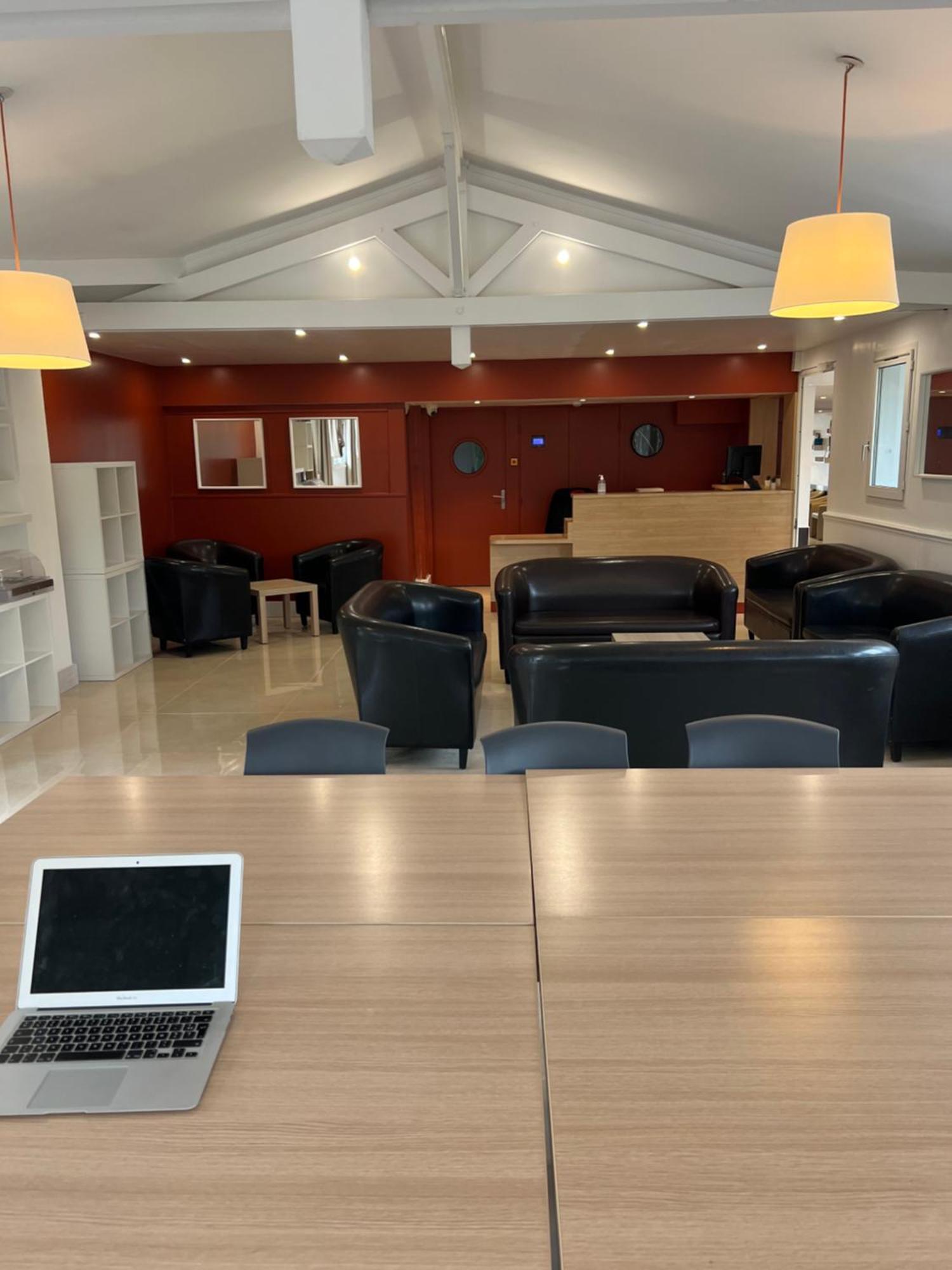 Budget Hotel Melun Sud - Dammarie Les Lys 외부 사진