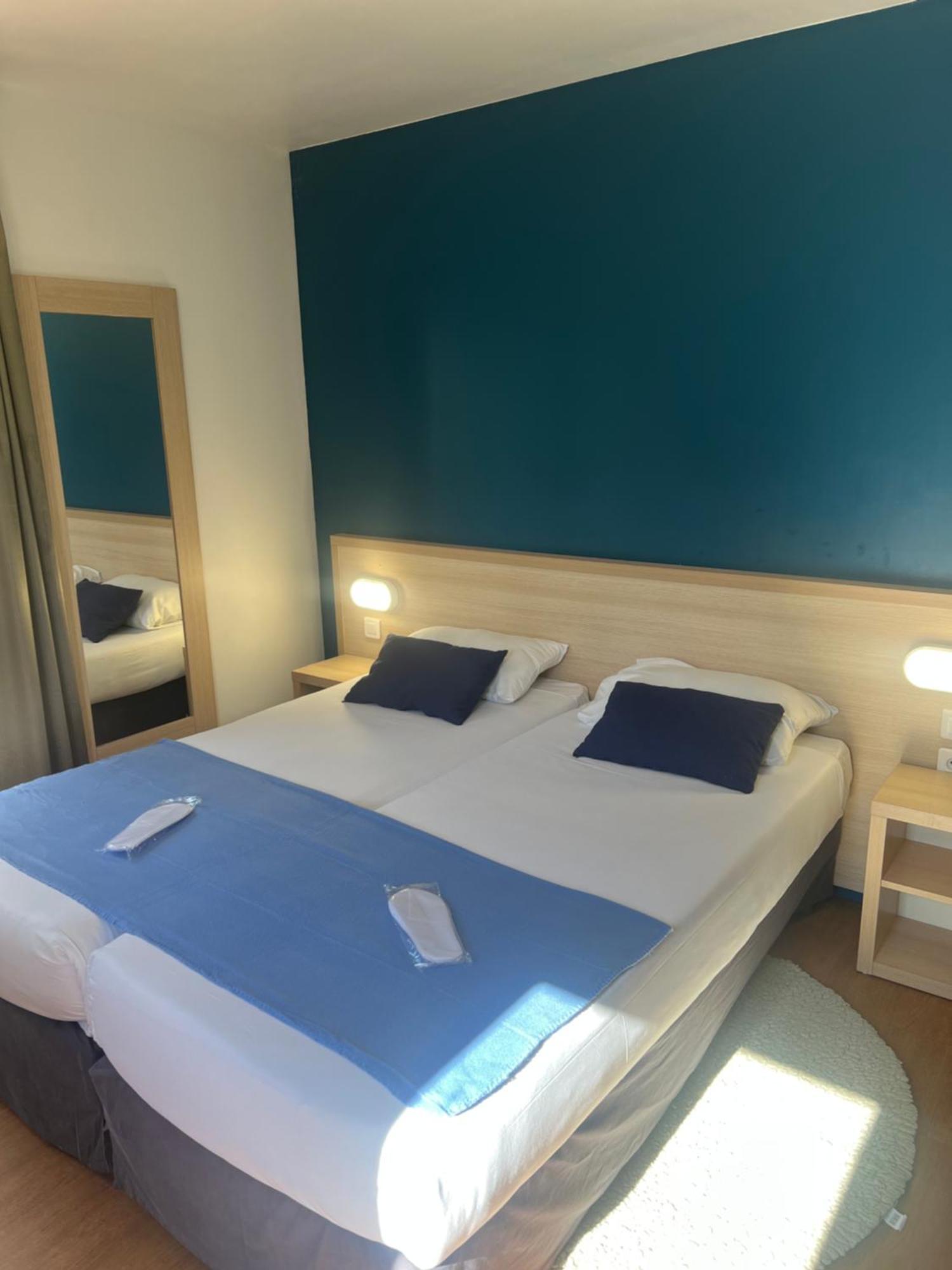Budget Hotel Melun Sud - Dammarie Les Lys 외부 사진