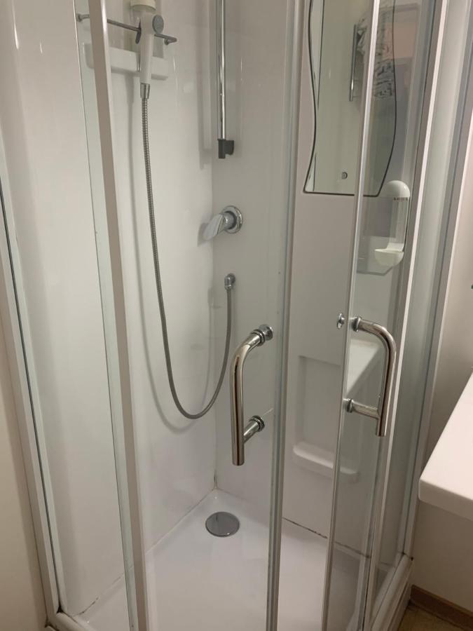 Budget Hotel Melun Sud - Dammarie Les Lys 외부 사진